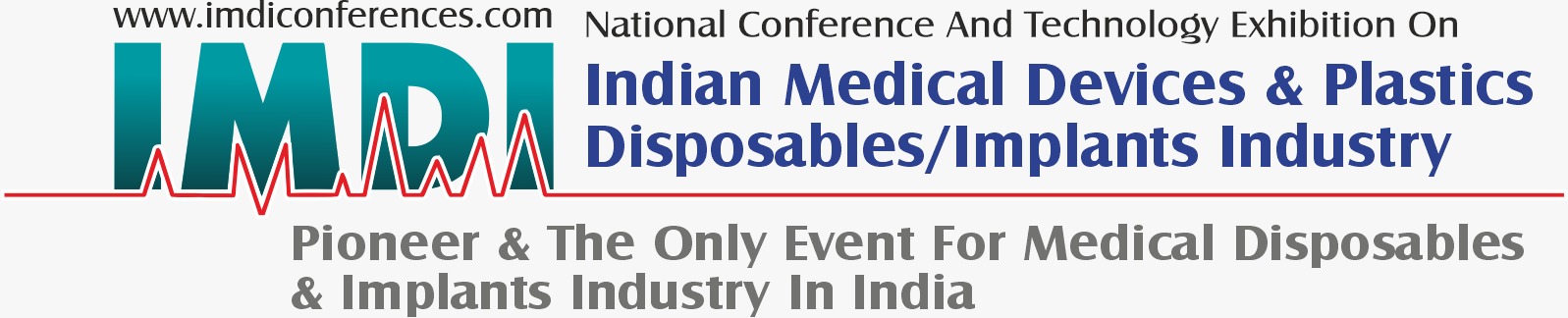 IMDI Conferences